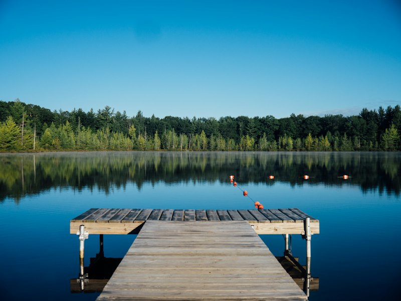 Water testing